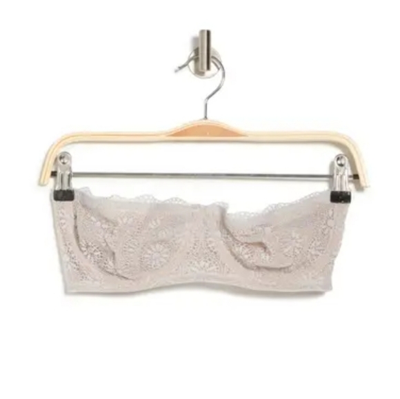 💗 Free People Starla Underwire Bra 💗 - Picture 4 of 13
